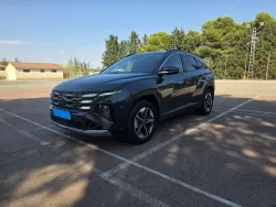 Hyundai TUCSON Tucson 1.6 T PHEV 4x2 Tecno Sky Tecno Sky