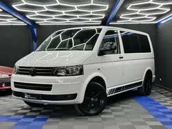 VOLKSWAGEN TRANSPORTER T5 COMBI MULTIVAN CONFORTLINE - 2.0 TDi 140CH BVM5