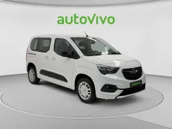 OPEL Combo Life 1.5TD S-S Edition Plus XL 100