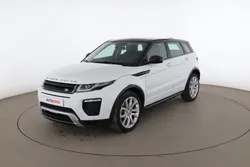 Land Rover Range Rover Evoque 2.0 Td4 SE Dynamic BVA 180 ch