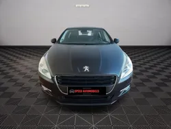 Peugeot 508 2.0 HDi 140 Style 55000 kms