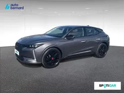 Ds DS 4 PureTech 130ch Performance Line Automatique
