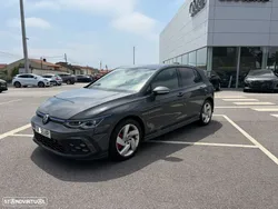VW Golf 1.4 TSI GTE+ DSG
