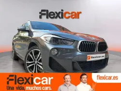 BMW X2 sDrive 18iA