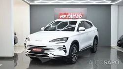 BYD Seal U Comfort de 2026