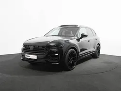 Volkswagen TOUAREG 3.0 V6 TDI 286 4MOTION TYPE R LINE ACC CARPLAY TOIT OUVRANT CAMERA SUSP. PNEUMATIQUES DYNAUDIO CUIR JANTES ALU 22 ATTELAGE ELEC