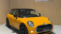 MINI One de 2014