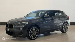 Bmw X2 M35iA 306ch M Performance xDrive