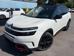 Citroen C5 AIRCROSS BLUEHDI 180CH S&S SHINE EAT8