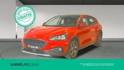 FORD Focus 1.5Ecoblue Trend+ 120