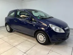 OPEL CORSA 1.2 80 CV Vous ne lisez pas l'annonce entièrement on ne répond pas aux questions