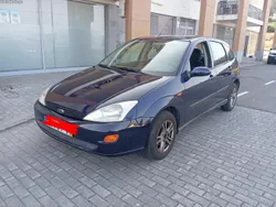 Ford Focus 1.4 16v 149mil KMS reais