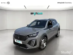 PEUGEOT 2008 100 S&S BVM6 Allure