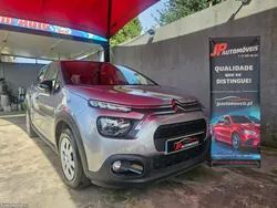 Citroën C3 1.2 PureTech Feel