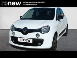 RENAULT Twingo Electric Techno 60kW Batería 20kW-h