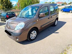Renault Kangoo 1.5 dCi 85 cv authentique / ct ok / distribution neuve / révisée / garantie 6 mois
