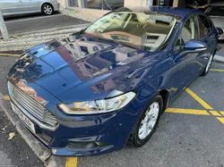 Ford Mondeo 1.5 TDCi Titanium