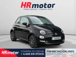 FIAT 500 1.0 Hybrid Monotrim 52kW