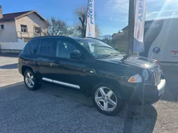 JEEP COMPASS 2.0 CRD 140ch 4X4 71800 KILOMÈTRES