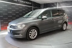 Volkswagen TOURAN 1.6 TDI 115 CV CONFORTLINE DSG7 7 PLACES