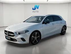 Mercedes-benz Classe A 200 163ch Progressive Line 7G-DCT 9cv
