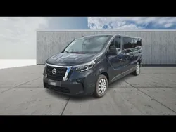 Nissan Primastar Combi L2H1 3t0 2.0 dCi 150ch Acenta DCT GSR2B
