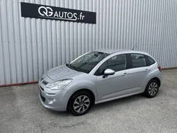 CITROEN C3 1.4 HDi / 70 Ch / Finition Selection / GTIE 6 mois