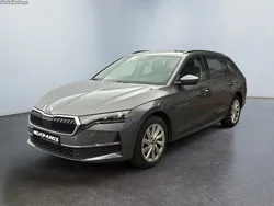 Skoda Octavia 2.0 TDI Selection DSG