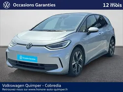 Volkswagen ID.3 204ch Pro 58 kWh