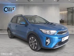 Kia Stonic 1.0 T-GDI Drive