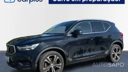 Volvo XC40 1.5 T5 PHEV Inscription Expression de 2021