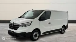 Renault Trafic Véhicule utilitaire ou Société L1H1 3T 2.0 Blue dCi 130ch Confort E6E