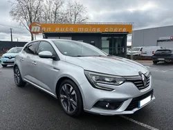 RENAULT MEGANE IV Blue dCi 150 CH EDC Intens CAMÉRA GARANTIE 6 MOIS