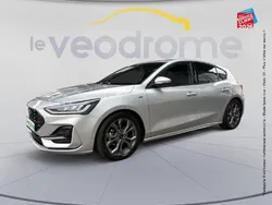 Ford Focus 1.5 EcoBlue 115ch ST-Line X BVA8 Camera GPS CarPlay