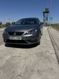 SEAT Leon León ST 1.6TDI CR S&S Style DSG 115