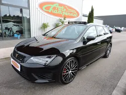SEAT LEON ST 2.0 Tsi 290ch CUPRA DSG / PACK PERFORMANCE / TOIT OUVRANT