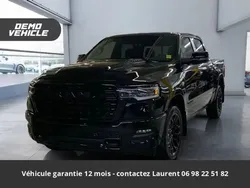 Dodge Ram Limited 14.5p 5.7l 4x4 tout compris hors homologation 4500e