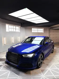 Audi A3 Limousine