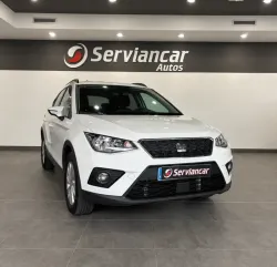 SEAT Arona 1.6TDI CR S&S Style 115