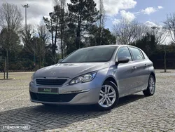 Peugeot 308 1.2 PureTech Active
