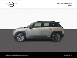 Mini Aceman SE 218ch Favoured
