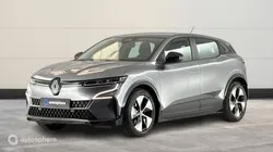 Renault Mégane E-Tech Electric EV40 130ch Equilibre standard charge