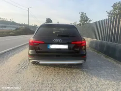 Audi A4 Allroad 2.0 TDI S tronic