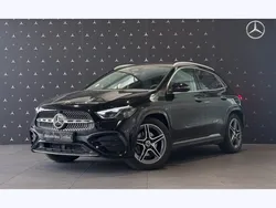 Mercedes Classe GLA 200 d AMG LINE