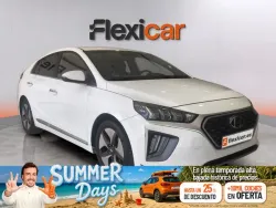 HYUNDAI Ioniq HEV 1.6 GDI Klass