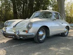 Porsche 356 BT6 90S