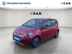 Volkswagen Up UP 2.0 Up 1.0 65 BlueMotion Technology BVM5 Active