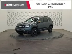 Dacia Duster TCe 150 4x2 EDC Expression