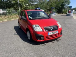 Citroën C2 1.1i Collection