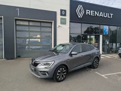 Renault Arkana Business TCe 140 EDC / CAMERA / CARPLAY / RADARS